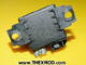 Relay - 12V - 0 332 002 150 - 84721091-2
