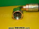Hose Assembly Oil Feed - FV585734-2
