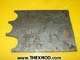 Gauge Setting Axle Arm - FV559795-1