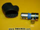 Connector Free Electrical Heavy Duty Socket - FV8-1