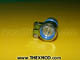 Connector Free Electrical Heavy Duty Socket - FV8-2