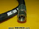 Hose Assembly Rubber - FV603401-2