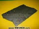 Plate Mtg Fire Extinguisher Steel - FV952591-2