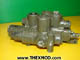 Control Valve Assembly Tipping System - 507535-1