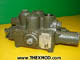 Control Valve Assembly Tipping System - 507535-2