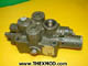 Control Valve Assembly Tipping System - 507535-3