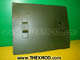Shutter Ventilation Filter Housing - FV538640-1