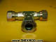 Tee Pipe Steel 1/2 IN X 3/8 IN X 3/8 IN - BEO/T15-2