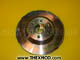 Housing Seal Steel Cadmium Plate - FV2020025-1