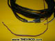 Wiring Harness - Beacon - 706/75300-3