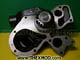 Pump Cooling System Engine Body - 02/202365 U5MW0-1
