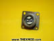 Connector Fixed - SB 104T4-BS-2 PX0 P04B4Z1-2/0-1