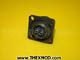 Connector Fixed - SB 104T4-BS-2 PX0 P04B4Z1-2/0-2