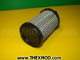 Filter Fluid Pressure Strainer Suction- LSE75 006-2