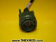 Cable and Conduit Assembly - FV830482-3