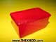 Lens - Red - Robbolite 7347 - FBU8617 / 1698-2