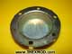Cap - Grease - 12176-2