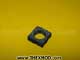 Bushing - 1/2 IN DIA Hole * 3/4 IN SQ - SD/A16276-1