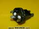 Brush and Holder - CAV 620-477 / ABU7204 / 81089-2