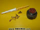 Connector Electrical Straight - ND16404E-1