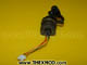 Socket Assembly Comprises - 554311-2