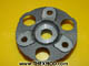 Coupling Shaft Rigid - 7097117-2