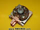 Rectifier Metallic Alternator - 83842 UBB110-1
