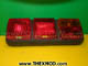 Light - Cluster - Stop Light-Taillight - 203/17/50-1