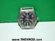 G10 Watch - Issued - 70582/1990-1