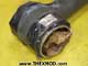 Axle Stub Left Hand - FV770077-2
