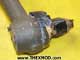 Axle Stub Left Hand - FV770077-3