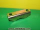 Clamp Plate - Tail Pipe to Rear Silencer NTC1312-2