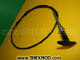 Cable Control - Engine Stop - C159544-1