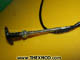 Cable Control - Engine Stop - C159544-2