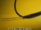 Cable Control - Engine Stop - C159544-3