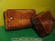 Light - Marker- Amber - (PAIR) - 115mm x 70mm-1