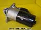 Motor - Starter - 12V - RTC5249N -3