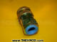 Nipple - Quick Disconnect - FF-501-8FB-2