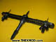 Cutter - Washer - 1-1/2 In to 12 Inch Range-2