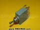 Circuit Braker - STC3486-1