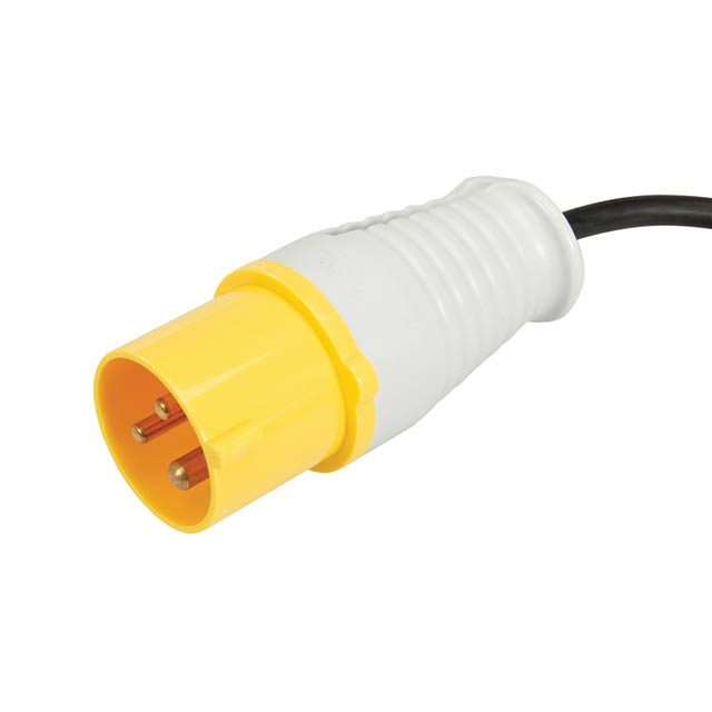 LED Slim Floor Light - 110V 30W