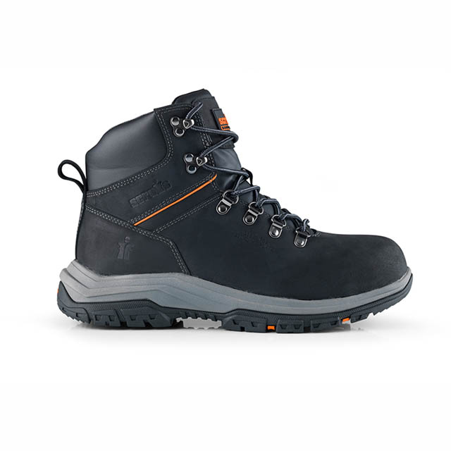 Scruffs hot sale rapid boots